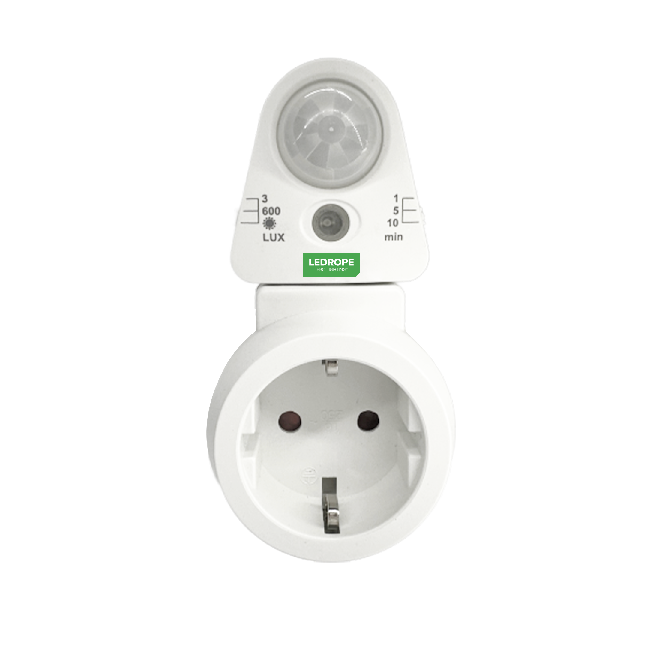 PIR Detector